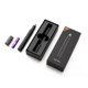 thumbnail image 2 of Huanxing Nose Hair Trimmer For Men Mini Electric Trimmer HN1 Sharp Blade Body Washable Portable Waterproof Safe Clippers, 2 of 5
