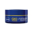 thumbnail image 5 of NIVEA Q10 plus Anti-Wrinkle Night Care 50ml - Pack of 2, 5 of 10