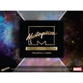thumbnail image 2 of 2024 Upper Deck Marvel Masterpieces '92 Platinum Hobby Box, 2 of 7
