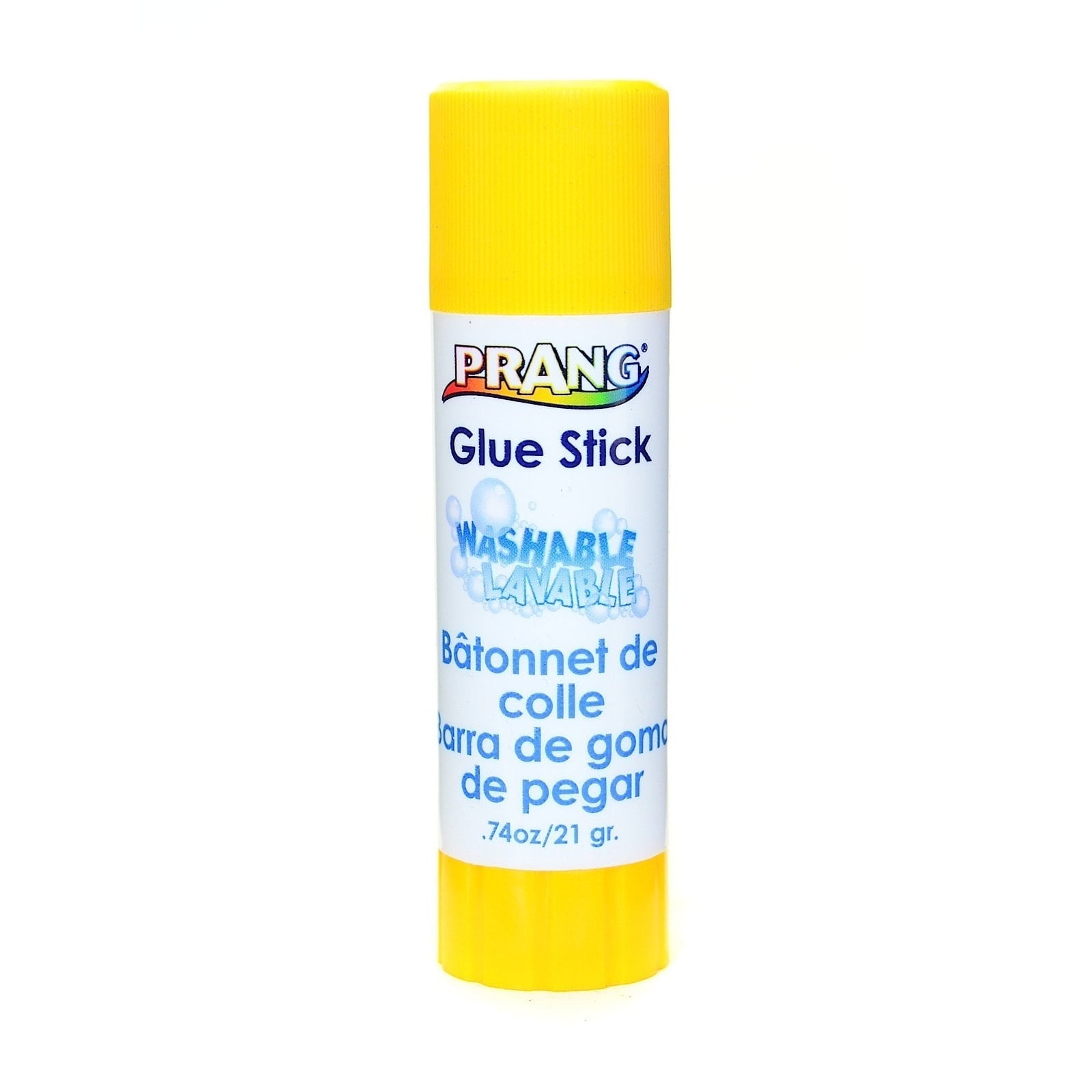 Prang  Washable Glue Stick (Pack of 12 or 24)