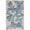 Beige/Blue, variant on SAFAVIEH Abstract Parker Floral Area Rug, Beige/Blue, 5' x 8'