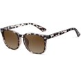 thumbnail image 1 of Gafas de Sol DUSHINE Polarizadas Clásicas de Estilo Retro para Mujer, 1 of 7