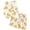 BO2-White, variant on enyan Toddler Baby Boys Summer Outfits Short Sleeve Cartoon Print T-Shirt Tops & Shorts Sets 2Pcs Cute Baby Boys Cotton Summer Clothes For 1t 2t 3t 4t 5t 6t (12-18 Months,Beige)