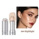 thumbnail image 1 of Xihbxyly Labial Hidratante, Fórmula Rica En Color Perlado, Hidratación Duradera, Textura Suave con Extractos Naturales, Uso Diario, Aplicación En Capas y Reparación, Ideal para Mujeres Adultas, Práct, 1 of 3
