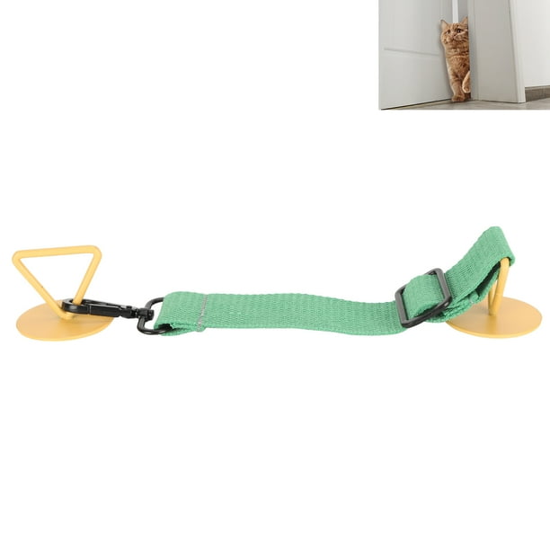 Dog proof door stop online