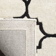 thumbnail image 2 of Safavieh Chatham Ivory Contemporary Rug - 4' x 6', 2 of 5