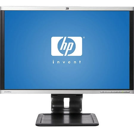 UPC 884420767770 - HP Compaq LA2205wg 22" Widescreen LCD Monitor - Seller Refurbished |