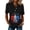 Black-A-150250aa, variant on Trgacdwlo 1776-2026 Patriotic Polo Shirts for Women American Flag 250th Anniversary USA Shirt Short Sleeve Women's Golf Shirts
