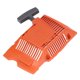 thumbnail image 5 of Conjunto de arranque por cuerda de retroceso 503615571 para motosierra Husqvarna 61 266 268 272 XP, 5 of 5