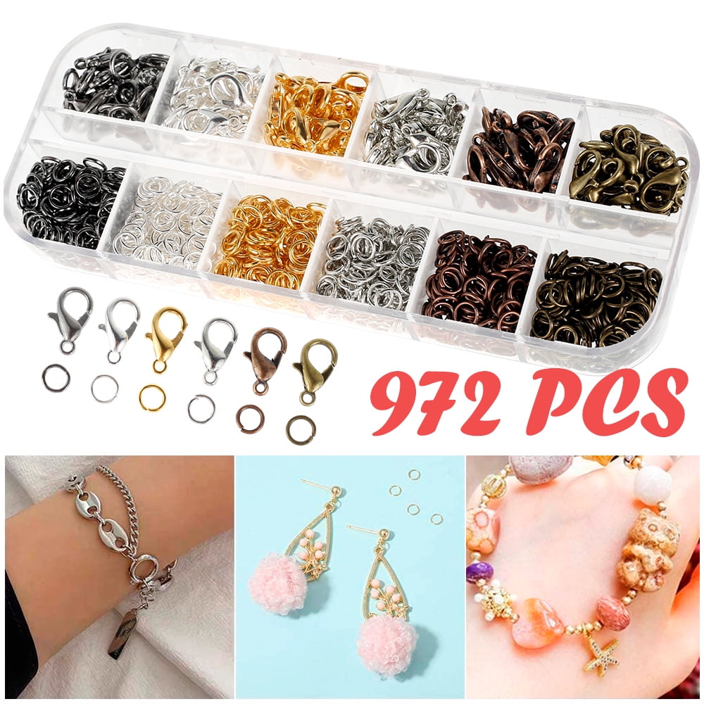 Hot 10Pcs 62 different Christmas style Pendant beaded Jewelry DIY Findings