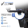 thumbnail image 3 of Motocicleta Rebel Thriller 210 Negro 2025, 3 of 8