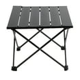 thumbnail image 4 of Picnic Table,Lightweight Collapsible Picnic Table Lightweight Collapsible Picnic Table Foldable Travel Table Achieve More, 4 of 6