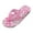 Pink, variant on Shoes for Women Flops Outdoor Indoor Summer Flip PP36 & Flip Flops Slipper Sandals Slipper Shoe