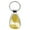Gold, variant on F-150 Black Teardrop Key Fob