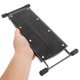 thumbnail image 3 of OULII Taburete Antideslizante De Metal Para Con Para Pies Y Almacenamiento, 3 of 8