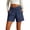 BP46_ Blue, variant on ADSSDQ Jean Shorts Womens 2026 Summer Casual Lightweight High Waisted Comfy Stretchy Pull on Trendy Drawstring Denim Short Black 5XL
