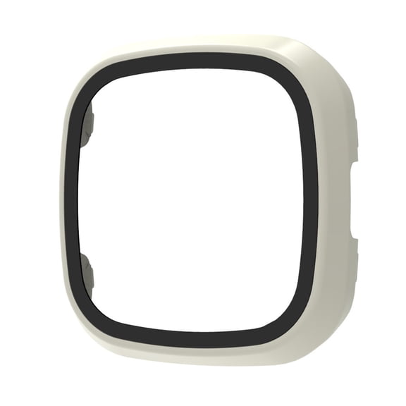 COOLHOOD Protective Compatible For G28 Waterproof Screen Protector-Shell Frame Smartwatch One-piece Housing Glass Film
