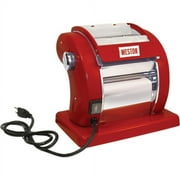 Weston Pasta Machine, Roma Express