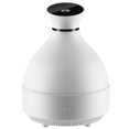 thumbnail image 2 of Difusor de aceite esencial Atomaterapia Atomaterapia 150ml LED coloridas Cambio de Difusor Purificador para sala de bebé Bebé blanco Soledad humidificador, 2 of 9