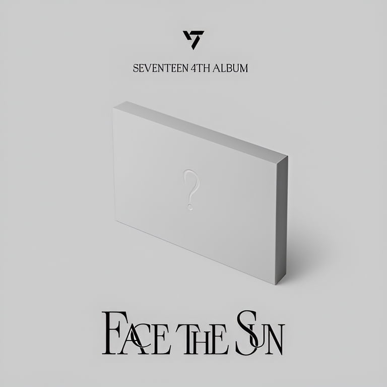 Seventeen - Seventeen 4th Album 'Face The Sun' (ep.5 Pioneer