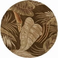 thumbnail image 3 of Havana 2616 Midnight Rainforest size - 8 ft. by 10 ft.6 Inches, 3 of 11