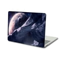 thumbnail image 5 of KSK KAISHEK Protective Case Hard Cover Compatible Old MacBook Pro 15 inchs with Retina Display No USB-C, No CD-ROM Model: A1398 Galaxy A 0328, 5 of 5