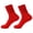Red, variant on Slouch Socks for Women Stacked Boot 80s 90s Slouch Knit Scrunchie Socks Fall Winter Slouchy Socks Hosiery