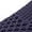 Dark Blue, variant on Women's Slip On Knit Clogs Comfortable Non Slip Summer Mules Wide Width Backless Sneakers Comfortable Walking Shoes with Arch Support Gray Size 7