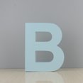 thumbnail image 1 of Wood Letters for Crafts Unfinished Wood Letters for Letter Board DIY Home Wedding Decor, 1 of 3