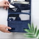 thumbnail image 5 of Bolsas para Organizadores de Maquillaje para Mujeres Bolsa Colgante de Artículos de aseo - Bolsa de Almacenamiento Cosmético Grande para Hombres Y Mujeres con Ganchos Resistentes, 5 of 6