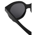 thumbnail image 4 of Gafas de sol Izipizi Kids 9-36M #C negras polarizadas UV400, 4 of 5