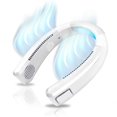 thumbnail image 1 of Ventilador de Cuello Alphacool Recargable 12 h – Enfriamiento, 1 of 7