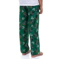 thumbnail image 5 of Harry Potter Pajamas Boy's House Crest Icons Lounge Pj Pants, 5 of 7