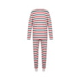 thumbnail image 4 of Fiomva Christmas Pajamas for Family Red Plaid Matching Family Christmas Pajamas Pj Pants Christmas 2023(Baby, Kids, Men, Women), 4 of 10