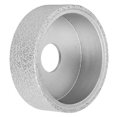 thumbnail image 4 of FLAMEEN Grinding Wheel, Stone Grinding Wheel, Edging For Building Industrial Concrete Exterior Wall Chamfering, 4 of 8