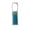 Sky Blue, variant on Reusable Flexible Gel Wine Bottle Cooler Sleeve, Multi-Color Portable Fast Chilling Ice Cover, Insulated Cooling Wrap for Red Wine, Champagne, Beverage and Daily Party Drink Cooling Use