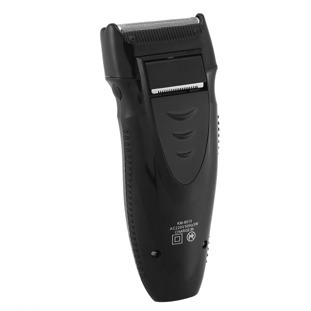 Electric Shaver, Electric Trimmer, Black Men For Business Men