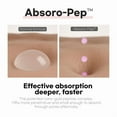 thumbnail image 6 of SOOVVY Bio-Collagen Real Deep Mask,PDRN Overnight Moisturizing Face Mask for Glow and Dewy Skin,Original Hydrating Vegan Collagen Face Mask,Korean Skincare,4ea, 6 of 13