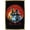 Gold Framed Version, variant on Mortal Kombat 1 - Lin Kuei Wall Poster, 14.725" x 22.375"