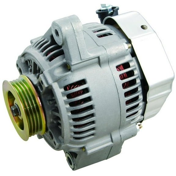 OEG Parts New Alternator Replacement for Toyota Tercel L4 1.5L 93-99 27060-11290 27060-11330-84 27060-11330 27060-11300 27060-11300-84 101211-0350 101211-0590 101211-5160 AND0084 334-1181 334-1182