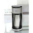 thumbnail image 2 of Capresso Black Drip 25 oz Coffee Maker 426.05, 2 of 2