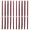 thumbnail image 4 of Pulido de muebles, 10PCS Cinturón de lijado Herramienta de pulido de aluminio Lijadora de cinturón Experiencia incomparable, 4 of 8