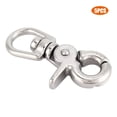 thumbnail image 3 of Acier Inoxydable Durable Pivotant Crochet Fermoir Péniche Accessoires, 3 of 8