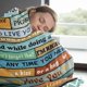 thumbnail image 5 of LHSHID Mubpean Daughter Gift from Mom Daughter Gifts Blanket Gifts for Daughter Birthday Gifts for Daughter to My Daughter Blanket Adult Daughter Birthday Gifts Ideas Daughter Blankets 30x40in, 5 of 6