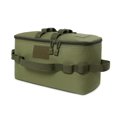 thumbnail image 1 of Military Fan Outdoor Camping  Picnic  Folding Portable Tool Storage Bag  Light Tactical Storage Tool Bag  Large Capacity, 1 of 5