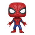 thumbnail image 1 of Figuras de Spiderman de hierro para niños, modelo de juguete coleccionable de vinilo, #220, #287, Gwen #146, #574, nuevo, regalo de Navidad, 1 of 4