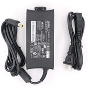24V AC/DC Adapter for Res-Med Airsense 10 Air sense S10 AirCurve 10 Series CPAP and BiPAP Machines 90W 90 Watt Power Supply Cord Cable Charger