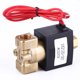 thumbnail image 4 of Válvula Solenoide de aire tipo SMC NO, 2 vías, 0-1,0Mpa, CA 220V, PT1/4, válvula solenoide de acción directa, 4 of 8