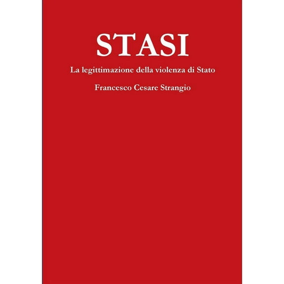 Stasi, (Paperback)