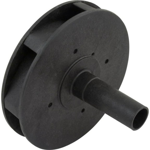 Impeller, Jacuzzi Bracketless 56fr/Fixed Bracket 48fr, 2.5hp